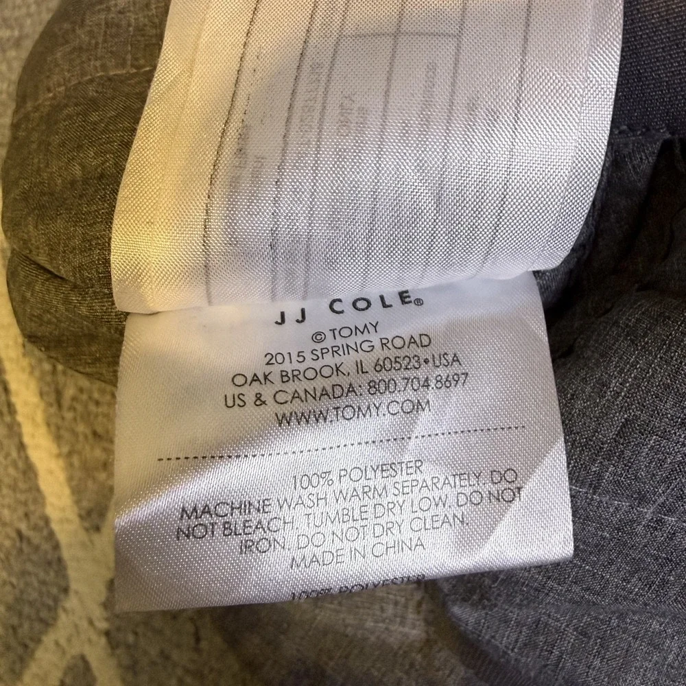 JJ Cole good used